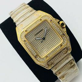 Picture of Cartier Watch _SKU2751874465071554